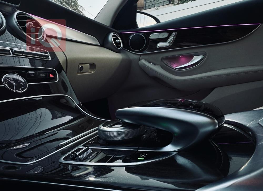 مێرسێدس بێنز C-Class